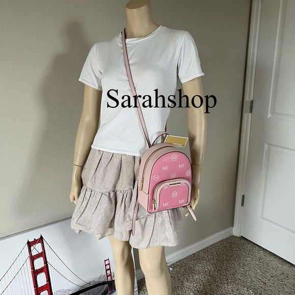 ?Michael Kors backpack/crossbody main image 4